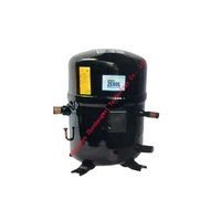 Unité de réfrigération monobloc refroidie par air, mini unité de condensation pour réfrigérateur et congélateur Micro unité de réfrigération 12V 24v R134a