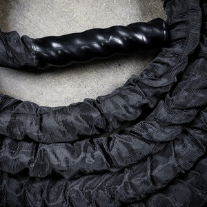 Fitness battle power, corde d'escalade, entraînement de force, <span class=keywords><strong>Smartfit</strong></span> - Product Image 3