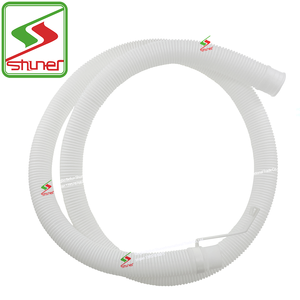 <span class=keywords><strong>Tuyau</strong></span> d'extension universel pour <span class=keywords><strong>machine</strong></span> à <span class=keywords><strong>laver</strong></span>, <span class=keywords><strong>tuyau</strong></span> d'évacuation flexible ondulé avec crochet - Product Image 2