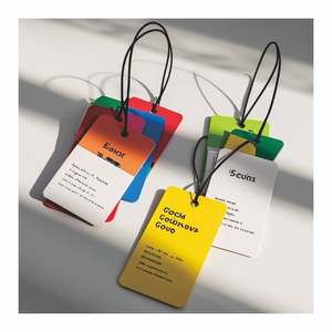 <span class=keywords><strong>Carte</strong></span>-cadeau professionnelle Sports Spot Spotify Sprinkles Square Sri Staff Gift Card - Product Image 5