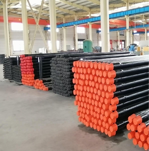 ท่อเจาะ/แท่งเจาะ <span class=keywords><strong>NC23</strong></span> เกลียว 73 มม. ราคาถูก สำหรับงานเจาะ HDD รับประกัน 3 เดือน ผลิตจากเหอเป่ย ได้รับการรับรองจากผู้ผลิตเครื่องจักร - Product Image 5