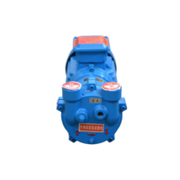 Compresseur d'air centrifuge industriel sans huile à anneau liquide BOYUAN série 2BV 2BV2061