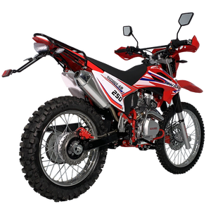 <span class=keywords><strong>Grande</strong></span> <span class=keywords><strong>roue</strong></span> à essence personnalisée <span class=keywords><strong>pas</strong></span> <span class=keywords><strong>cher</strong></span> 125cc <span class=keywords><strong>150cc</strong></span> 200cc mini moto autre moto tout-terrain 250cc <span class=keywords><strong>dirt</strong></span> <span class=keywords><strong>bike</strong></span> adulte - Product Image 3