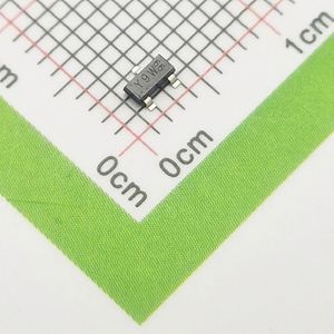 brand-new original BZX84-C24,215 SOT-23 Diodes Zener Diodes 250mW 5% 24V 0.05uA - Product Image 1