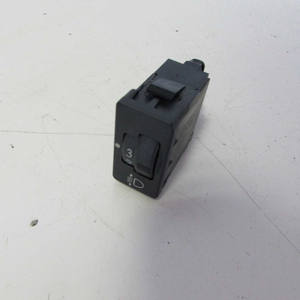 Nouveaux interrupteurs de commande de phares 12V pour Citroën C1 Mk1 2005-2014 Modèle 21698 20M-4-B-1 Fabriqué en Italie - Product Image 1