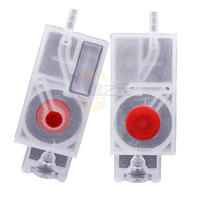 Amortisseur d'encre I3200 de haute qualité pour fuliyin I3200 E1 4720 XP600 tête d'impression imprimante à solvant Mimaki dumper à pression négative