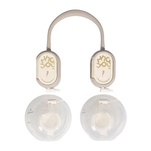 Pompe portable Inde Extractores De Leche <span class=keywords><strong>Materna</strong></span> Femmes Pompe à lait électrique pour bébé - Product Image 1