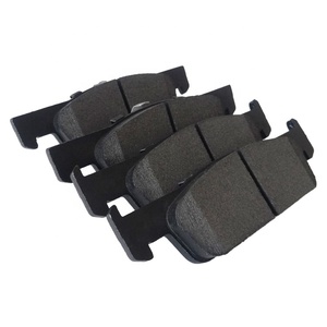 Plaquettes <span class=keywords><strong>de</strong></span> <span class=keywords><strong>frein</strong></span> avant D1830 en gros pour Renault Logan <span class=keywords><strong>Duster</strong></span> <span class=keywords><strong>Dacia</strong></span> II SANDERO II GDB2016 - Product Image 4