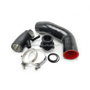Kit de manguera de silicona de entrada para A3 Golf R MK7 EA888 GENIII - Product Image 1