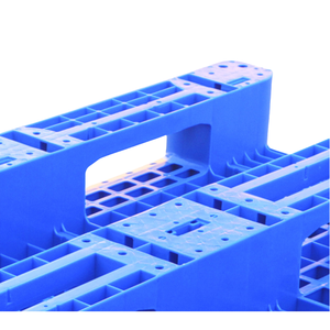 Paletas de plástico reciclado <span class=keywords><strong>Precio</strong></span> directo de fábrica | Paletas usadas para la <span class=keywords><strong>venta</strong></span> - Product Image 3