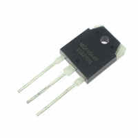 Composants électroniques de circuit intégré de puces d'IC MGF65A4R TO-3P 650V 40A