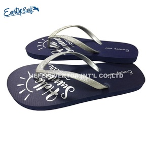 Calzature estive pantofole piatte femminili personalizzate <span class=keywords><strong>infradito</strong></span> <span class=keywords><strong>infradito</strong></span> <span class=keywords><strong>sandali</strong></span> da <span class=keywords><strong>donna</strong></span> da <span class=keywords><strong>donna</strong></span> - Product Image 2