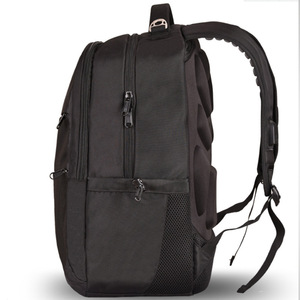 Mochila de Moda Personalizada para Hombre, Maletín para Portátil, Mochila Impermeable de Viaje para Hombre - Product Image 5