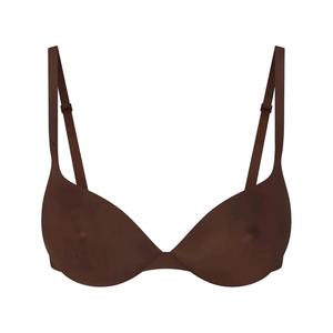 ODM/OEM nouvelle lingerie sans couture pour femmes petite <span class=keywords><strong>poitrine</strong></span> convergente soutien-gorge anti-affaissement pour femmes - Product Image 2