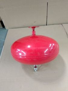 ระบบดับเพลิงอัตโนมัติแอมโมเนียมฟอสเฟตเครื่องดับเพลิงผงแห้ง - Product Image 4