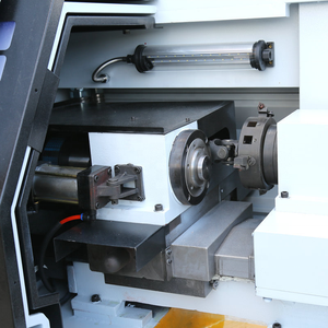 Fraiseuse <span class=keywords><strong>polygone</strong></span>, prix d'usine, Machine de tournage <span class=keywords><strong>polygone</strong></span> avec Certification CE - Product Image 4