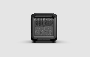 <span class=keywords><strong>Panneau</strong></span> <span class=keywords><strong>solaire</strong></span> portable haute puissance 6000W 4608Wh, alimentation de secours, batterie de secours pour voyages en autonomie, stockage d'énergie mobile, vente en gros - Product Image 4