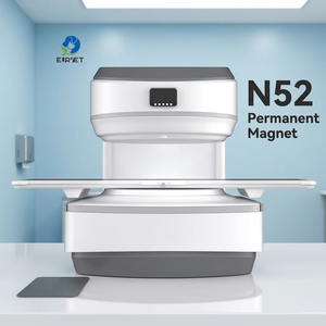 EURVET Scanner IRM vétérinaire d'<span class=keywords><strong>occasion</strong></span> abordable I Open 0.3T-VET Équipement vétérinaire pour <span class=keywords><strong>imagerie</strong></span> 3D corporelle complète - Product Image 1