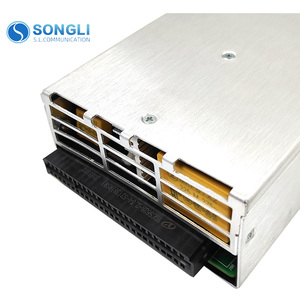 Vertiv R48-3000e3 ad alta frequenza di rete di alimentazione 48V 3000W Telecom modulo raddrizzatore - Product Image 4