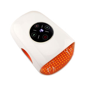 Masajeador de manos electrónico de nuevo estilo Disfrute del calor calmante y la relajación Relaje su masaje de dedos y palmas - Product Image 3