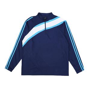 2025-2026 Nieuwste waterdichte windbreaker, dubbeljas clubjas trainingspak - Product Image 6