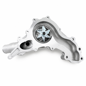 Nasyon 68311108AE Bomba de Agua Nueva para Jeep Grand Cherokee Dodge Durango 2020-2024 3.6L 68311108AC 68311108AD - Product Image 2