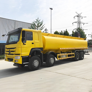Camions citerne à huile lourds à 12 roues, 20 000 litres, 8x4, <span class=keywords><strong>prix</strong></span> des camions citerne à carburant - Product Image 5