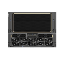 Serveur GPU Nettrix AI X680 G55 NV HGX H20 141G en stock, type rack