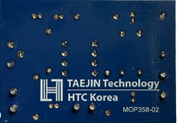 Carte préamplificateur de microphone LM358, gain réglable de 40 dB, module de conditionnement de signal audio 10-30 V pour systèmes embarqués Arduino