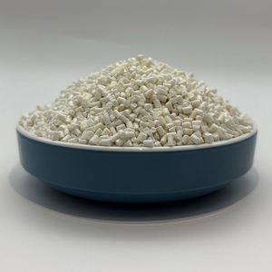 Gránulos de PA6 Virgen Modificado FUXI con 10% de Fibra de Vidrio, Grado Alimenticio y para Películas, para Piezas de Electrodomésticos, Poliamida Nylon6 - Product Image 2
