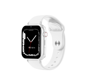 <span class=keywords><strong>Reloj</strong></span> <span class=keywords><strong>Inteligente</strong></span> de Lujo para Hombre y Mujer con Llamadas, GPS, Resistente al Agua IP67 y Correa - Product Image 2