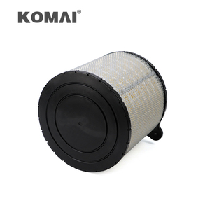 Filtro de Aire KOMAI 9Y3879 SAB 125003 PA5762 - Product Image 3