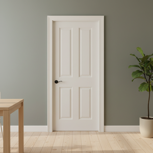 Puertas de madera malasio - Product Image 1