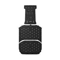 Plaques de protection moteur et batterie BYD pour Song Plus, Dolphin Mini EV, King DM-i, King GL, Shark GL, DMO, Atto 8, M9, Sealion 7