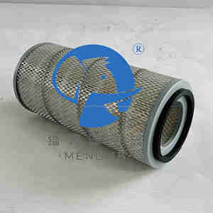 Filtro de Aire para Compresor de Aire 02250131 496, Filtro de Alta Eficiencia, Accesorio de Filtro de Aire Industrial - Product Image 3