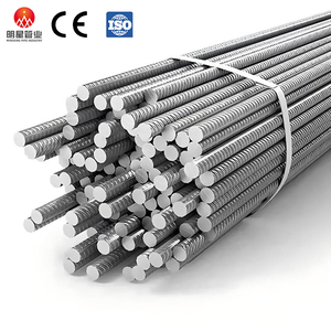 Услуги по резке и гибке горячекатаной легированной строительной арматуры HRB500, HRB400, HRB335 с цинковым покрытием по стандарту <span class=keywords><strong>ASTM</strong></span> - Product Image 1