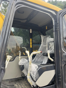 Usado <span class=keywords><strong>Komatsu</strong></span> PC60 Escavadeira para Venda Pequena Escavadeira Usada <span class=keywords><strong>Komatsu</strong></span> PC56 PC55 PC60 PC50 Escavadeira para Venda Spot