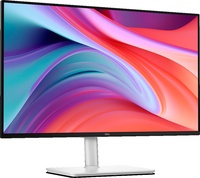 Monitor Dell S2725HSM de 27 Pulgadas para Oficina en Casa, Pantalla IPS con Protección Contra Luz Azul de Grado Hardware, 144Hz, 99% SRGB, para Juegos y Computación