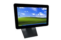 10 12 15 17 19 21 pulgadas Android todo en uno PC precio 2000NITs IP65 LCD PC industrial RS485 RS232 panel Industrial PC