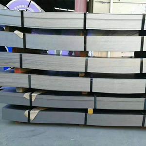 Tôle d'acier galvanisé JIS pour soudage à chaud 1250 1220 1200 1100 1000 900mm 0.1-2.0mm Qualité garantie - Product Image 6
