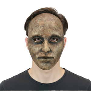 Halloween Phong Cách Đáng Sợ Kinh Dị Chết Rave Bloodly <span class=keywords><strong>Skull</strong></span> Devil Joker Đảng Mặt Nạ Cho Điên Kỳ Nghỉ Trang Phục Chủ Đề Đảng Trang Trí - Product Image 1