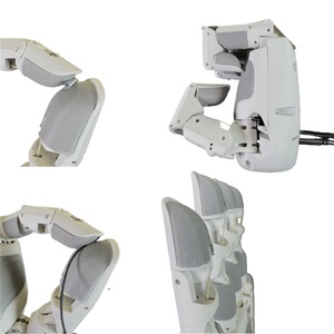 Main robotique à 5 doigts TetherIA, robot collaboratif personnalisé en Chine, AUBO I10 I5, robot collaboratif de préhension et de placement - Product Image 2