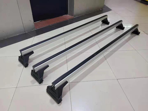 Hiace van 300 2019 Quantum Roof cargo flat <span class=keywords><strong>portapacchi</strong></span> in alluminio vari <span class=keywords><strong>portapacchi</strong></span> per auto per veicoli - Product Image 3