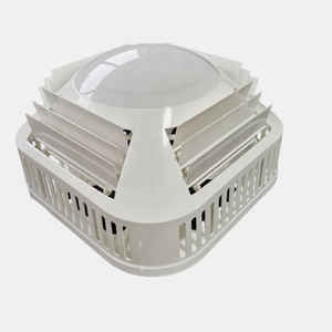 Trung Quốc Nhà máy độ chính xác cao SLS prototyping Nguồn cung cấp 3D nhựa dịch vụ in ấn nhà sản xuất mô hình - Product Image 3