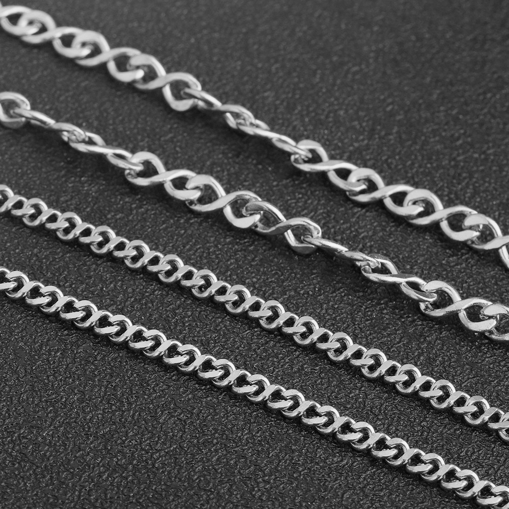 Color acero 3mm