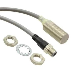 Sensores de Alta Calidad Serie E2B-M, Modelos E2B-M18KS08-M1-C1/E2B-M18KN16-M1-C1 - Product Image 6