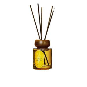 Diffusore a Bastoncini Personalizzato con Fragranza Delicata, Senza Fiamma, Alternativa Sicura, Profumo a Lunga Durata - Product Image 4