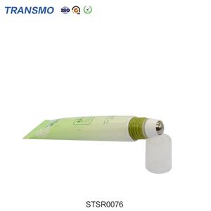 Baume à lèvres de forme ronde, contenant de gloss à lèvres vide, emballage de baume à lèvres de luxe, gloss à lèvres personnalisé, étiquette privée - Product Image 6