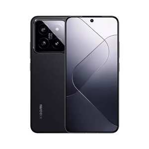 Nuevo Teléfono Móvil Original Xiaomi 14 5G 2023, Pantalla de 6.36 Pulgadas y 120Hz, Snapdragon 8 Gen 3, HyperOS, Batería de 4610mAh, 100W - Product Image 4