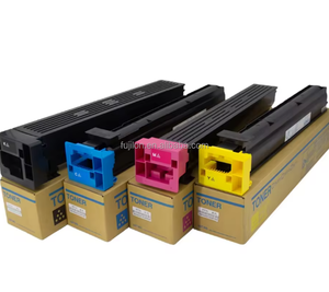 TN711CMYK โทนเนอร์ที่เข้ากันได้คุณภาพสูงสำหรับ C654e C654 Bizhub C754 C754e เครื่องอุปโภคบริโภคเครื่องถ่ายเอกสาร - Product Image 3